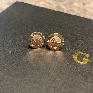 Michael Kors studs